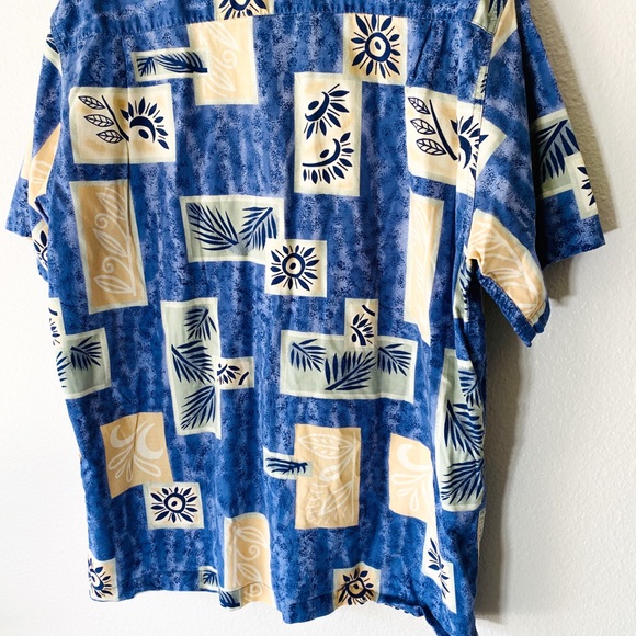 Ron Chereskin hawaiian shirt XL - Picture 8 of 8